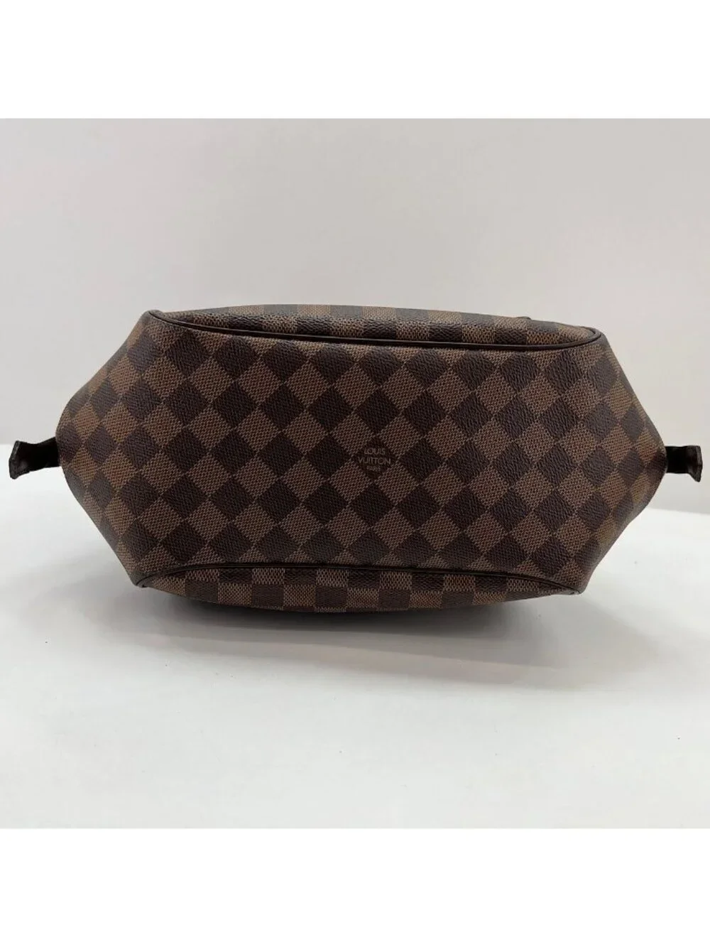 Louis Vuitton Shoulder Bag Belem MM